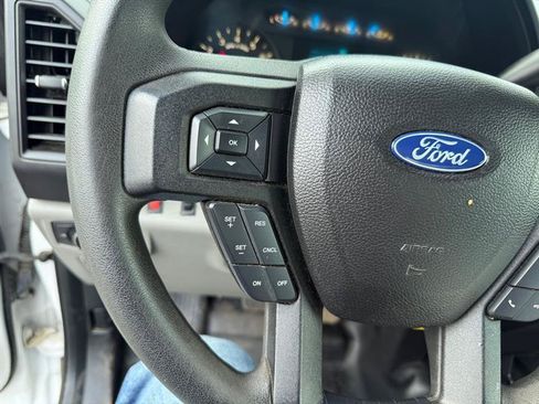 Used 2017 Ford F150 XL RWD image 15