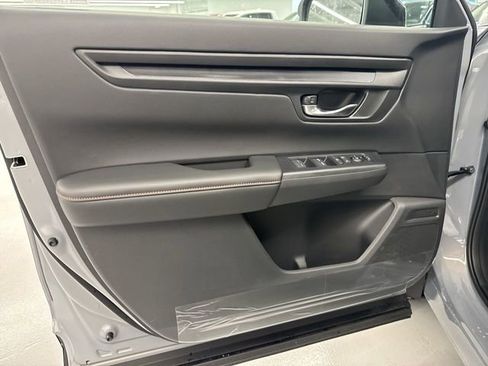 New 2026 Honda CR-V TrailSport image 20