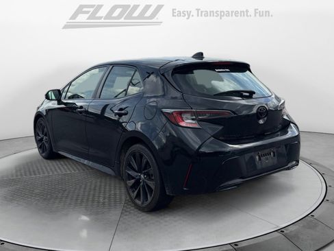 Used 2020 Toyota Corolla SE FWD image 5