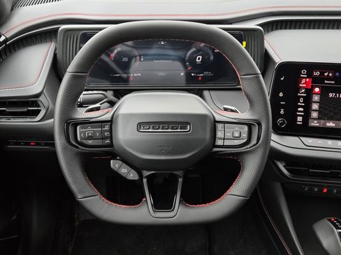 New 2026 Dodge Charger R/T w/ Driver Convenience Group AWD/4WD image 24