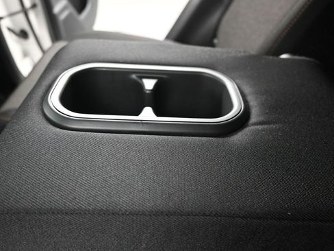 Certified 2026 Honda CR-V TrailSport image 14