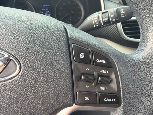 Used 2019 Hyundai Tucson Sport AWD/4WD image 20
