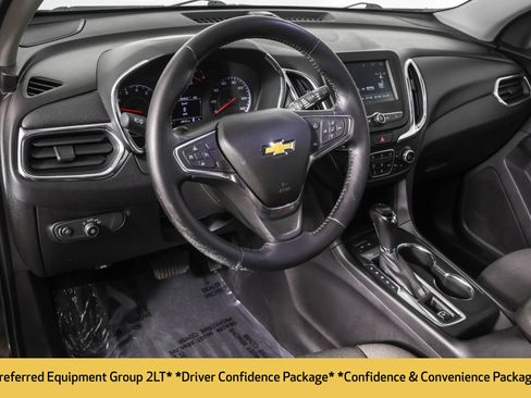Used 2018 Chevrolet Equinox LT AWD/4WD image 5