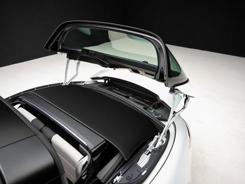 Used 2019 Porsche 911 Targa 4S image 75