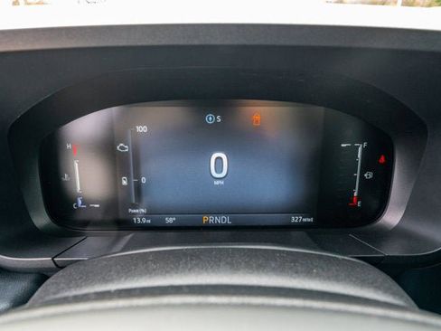 New 2025 Ford Maverick XLT w/ Equipment Group 301A AWD/4WD image 35