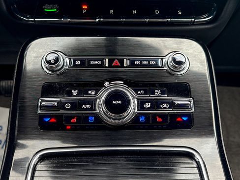 Used 2023 Lincoln Nautilus Reserve w/ Equipment Group 201A image 32