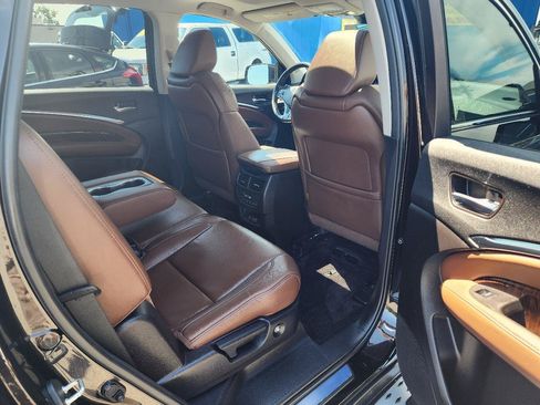 Used 2017 Acura MDX SH-AWD w/ Technology Package image 30