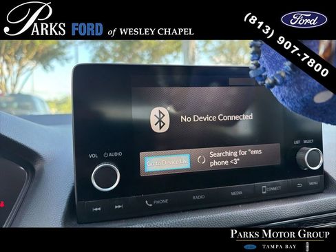 Used 2022 Honda Civic EX image 7