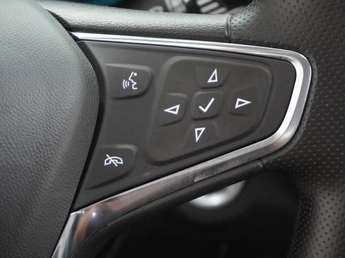 Used 2024 Chevrolet Equinox LS w/ Driver Confidence II Package image 21