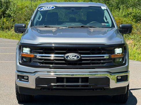 Used 2025 Ford F150 XLT w/ Equipment Group 301A Standard AWD/4WD image 20