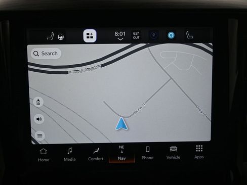 Used 2024 RAM 1500 Laramie image 16