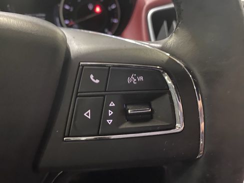 Used 2021 Maserati Ghibli S RWD image 11