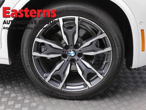 Used 2023 BMW X3 xDrive30i w/ M Sport Package AWD/4WD image 31