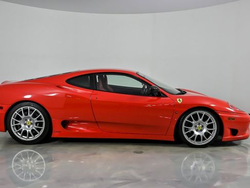 Used 2004 Ferrari 360 Challenge Stradale RWD image 14