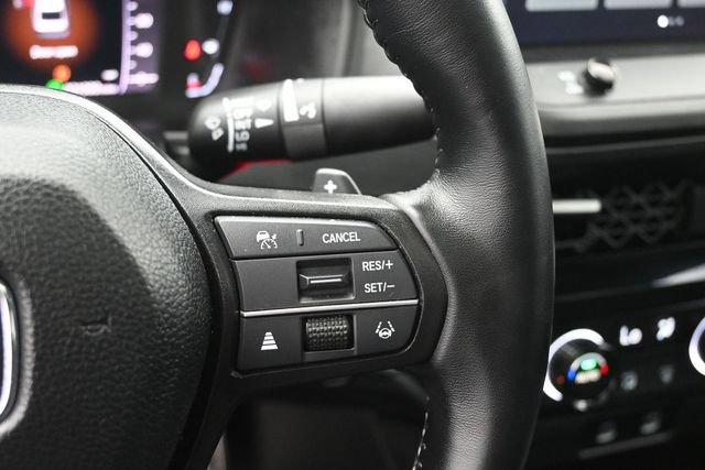 Certified 2024 Honda Accord Sport image 9