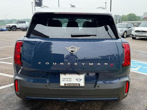 Used 2026 MINI Cooper Countryman S AWD/4WD image 5