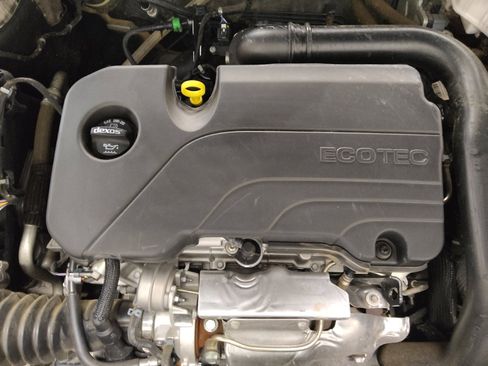 Used 2024 Chevrolet Malibu LT FWD image 30