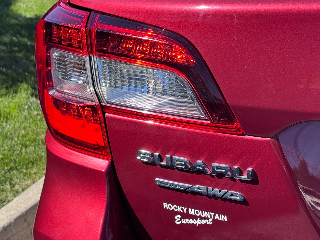 Used 2017 Subaru Outback 2.5i Premium AWD/4WD image 8