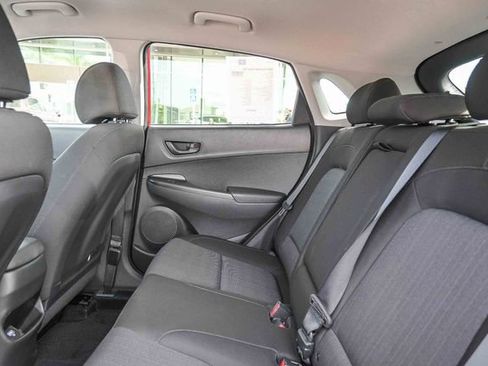 Used 2023 Hyundai Kona SEL image 19