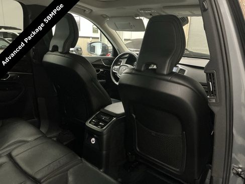 Used 2019 Volvo XC90 T8 Momentum w/ Advanced Package image 15