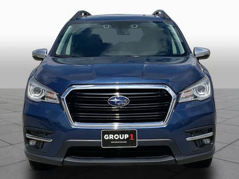 Used 2020 Subaru Ascent Touring w/ Popular Package #2A AWD/4WD image 4