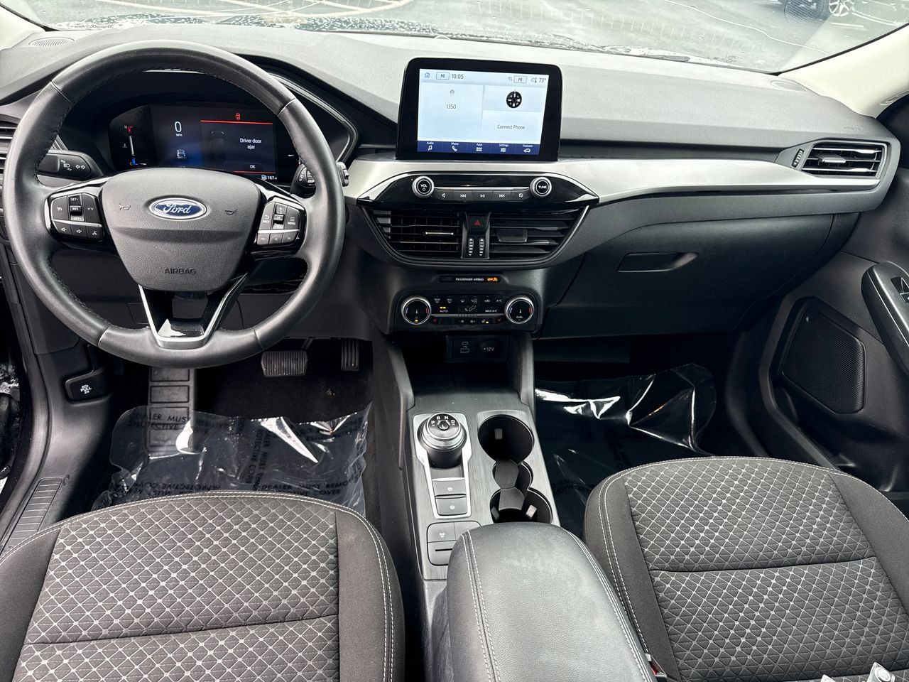 Used 2023 Ford Escape Active AWD/4WD image 14