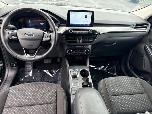 Used 2023 Ford Escape Active AWD/4WD image 14