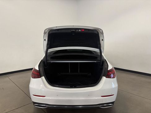 Used 2024 Mercedes-Benz C 300 4MATIC Sedan image 36