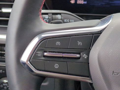 Used 2025 Chevrolet Tahoe RST w/ Comfort Package image 25