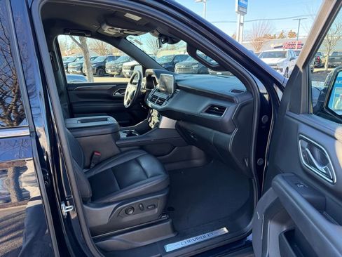 Used 2024 Chevrolet Tahoe LT image 24