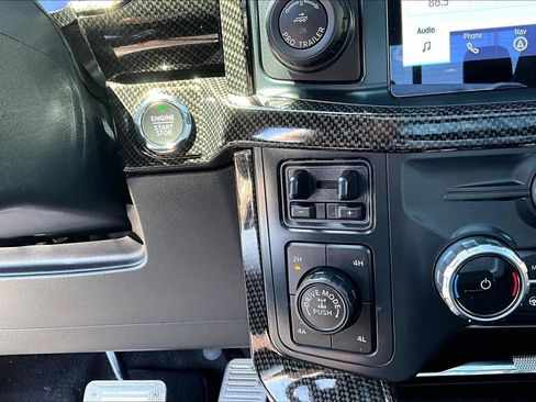 Used 2022 Ford F150 Lariat w/ Equipment Group 502A High AWD/4WD image 38