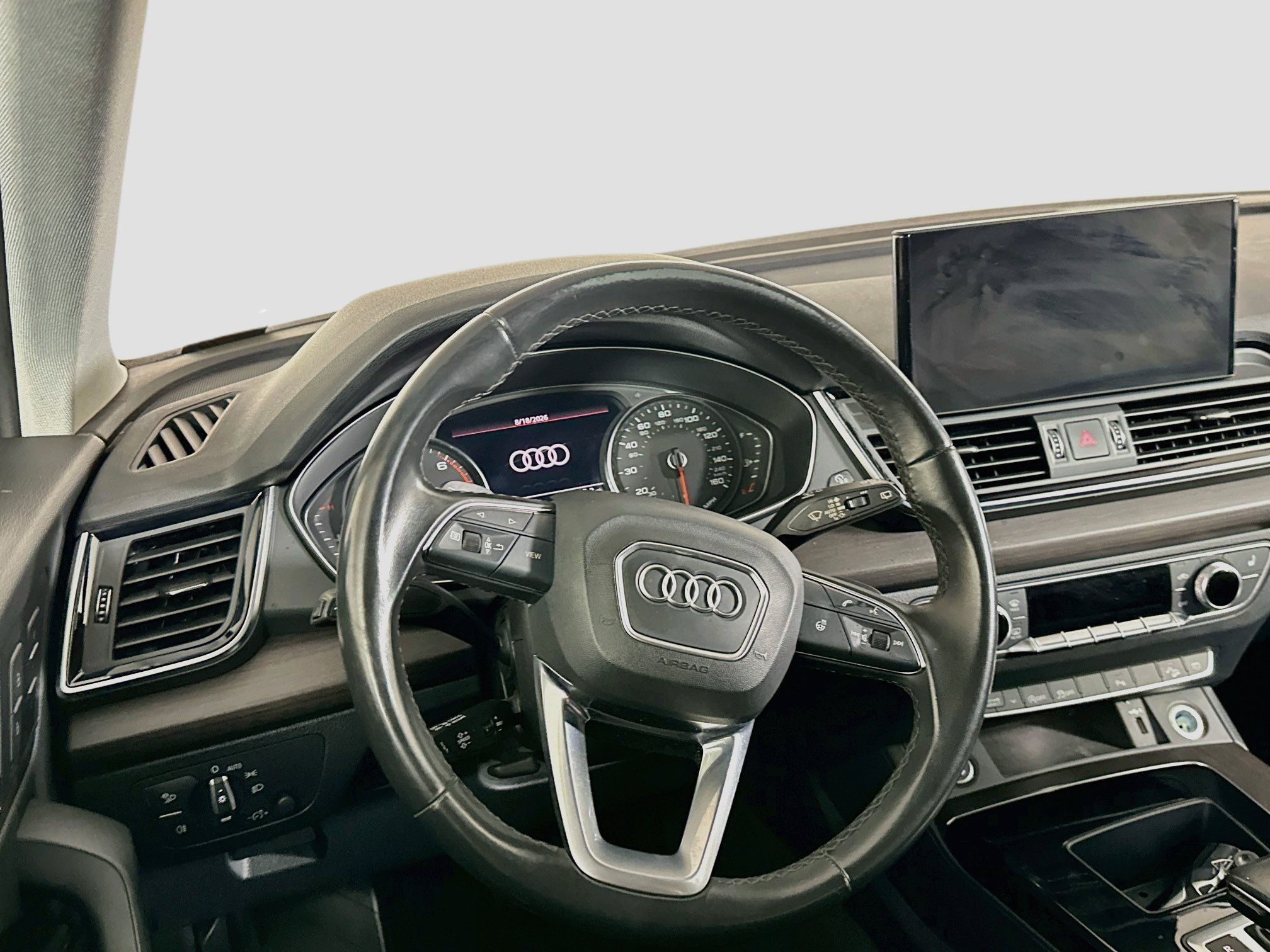 Used 2023 Audi Q5 2.0T Premium w/ Convenience Package AWD/4WD image 18