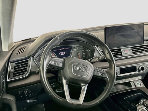 Used 2023 Audi Q5 2.0T Premium w/ Convenience Package AWD/4WD image 18
