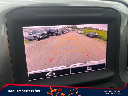 Used 2024 GMC Sierra 1500 Pro w/ Pro Value Package AWD/4WD image 32