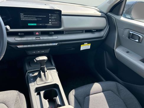 New 2027 Kia Seltos S FWD image 11