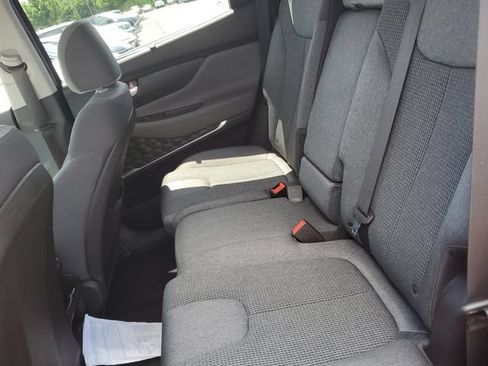Used 2019 Hyundai Santa Fe SEL FWD image 12