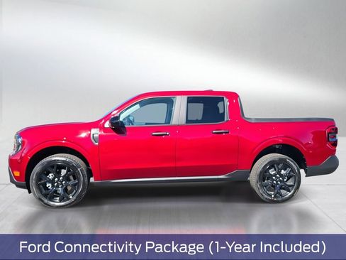 New 2026 Ford Maverick XLT AWD/4WD image 3