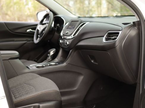 Used 2024 Chevrolet Equinox LT image 28
