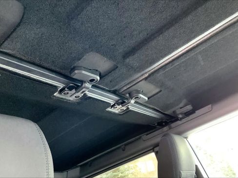 Used 2022 Ford Bronco Outer Banks image 12