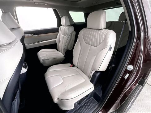 Used 2023 Hyundai Palisade Limited w/ Cargo Package AWD/4WD image 27