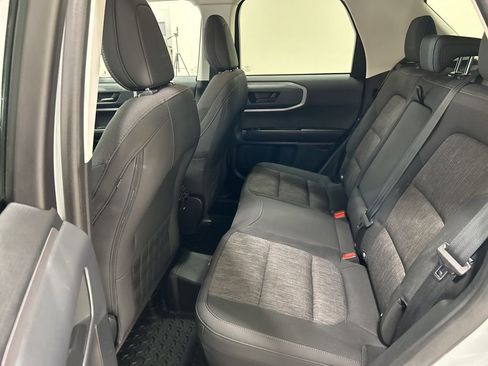 Certified 2022 Ford Bronco Sport Big Bend image 26