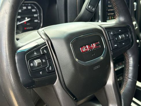 Used 2020 GMC Sierra 1500 AT4 w/ AT4 Premium Package AWD/4WD image 29