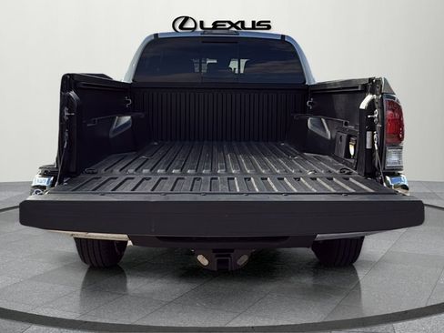 Used 2023 Toyota Tacoma TRD Off-Road image 16