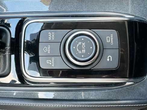 Used 2023 Nissan Armada SV image 27