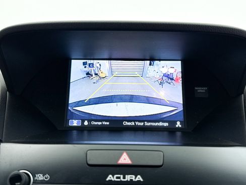 Used 2017 Acura RDX FWD w/ Technology Package image 9