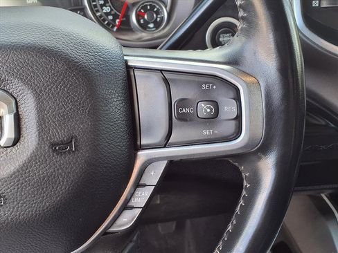 Used 2023 RAM 3500 Laramie image 36