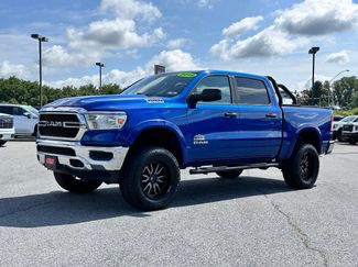 Used 2019 RAM 1500 Tradesman w/ SXT Appearance Group AWD/4WD video 2