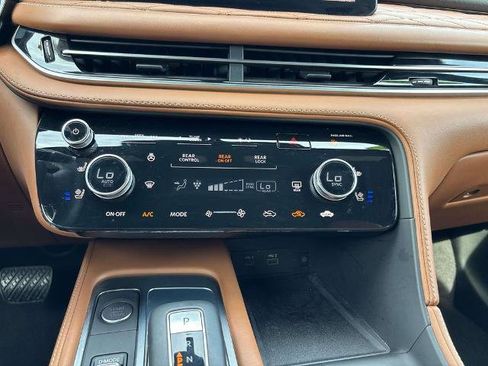 Certified 2025 INFINITI QX60 Autograph w/ Cargo Package AWD/4WD image 29