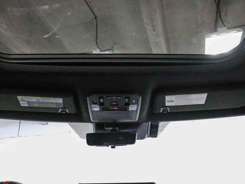 Certified 2025 Toyota Sequoia 1794 Edition w/ TRD Off-Road Package AWD/4WD image 15