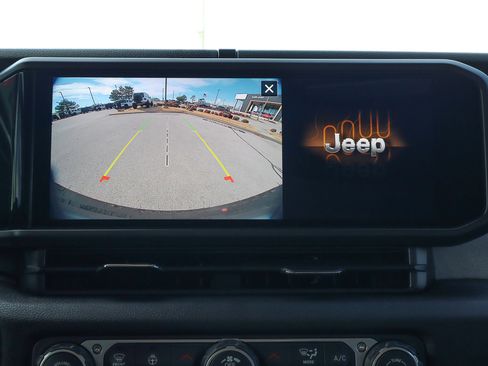 New 2026 Jeep Wrangler Sport S image 21